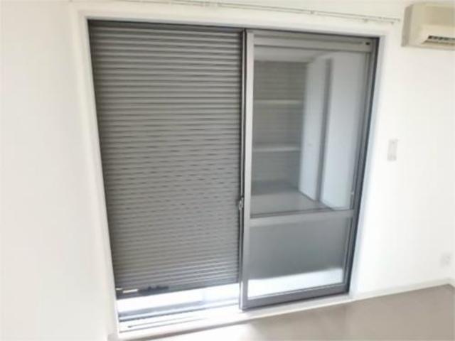 セキュリティ　イメージパース