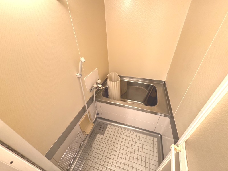 バス・シャワールーム　綺麗です♪