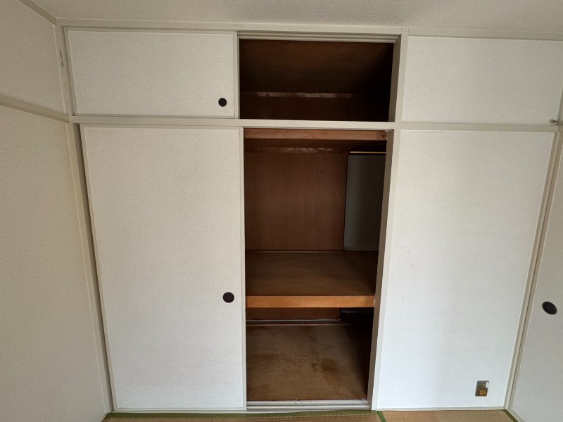 収納　いっぱい入ります♪