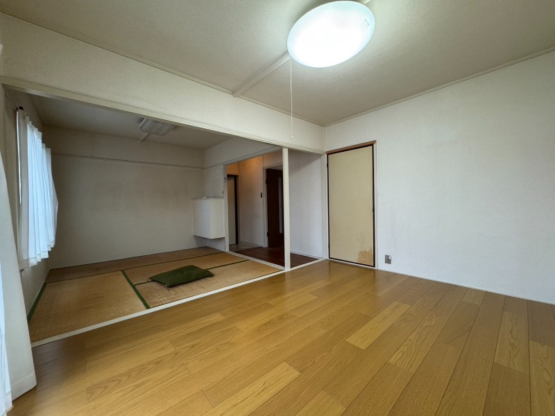 その他部屋・スペース　日当たり良好♪