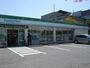 コンビニ　ファミリーマート狭山市役所前店（コンビニ）まで632m