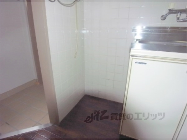 その他部屋・スペース　冷蔵庫置場