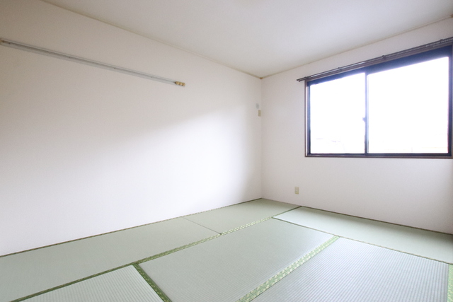 その他部屋・スペース　６帖の和室