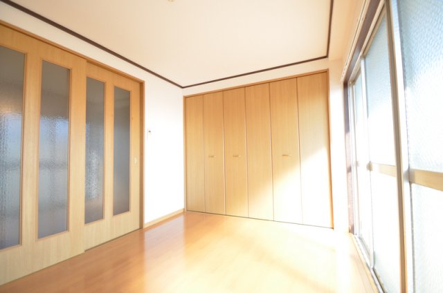 その他部屋・スペース　洋室６帖