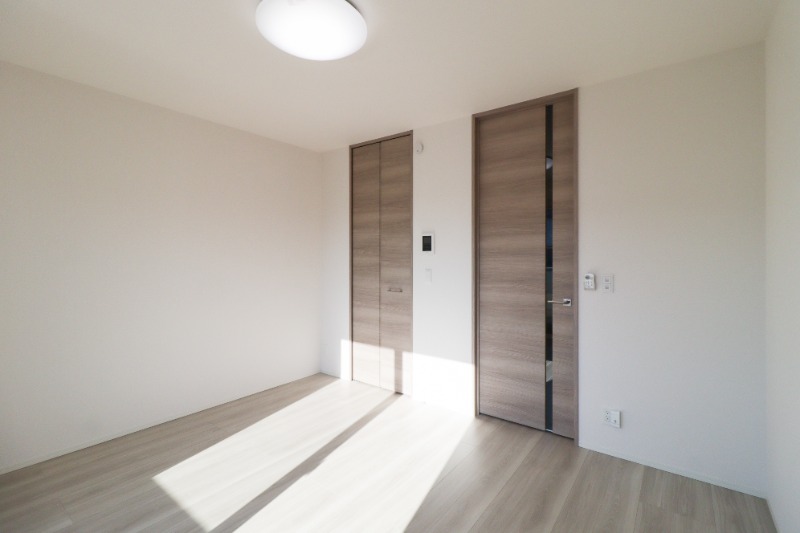 居室・リビング　図面と現状に相違がある場合には現状を優先