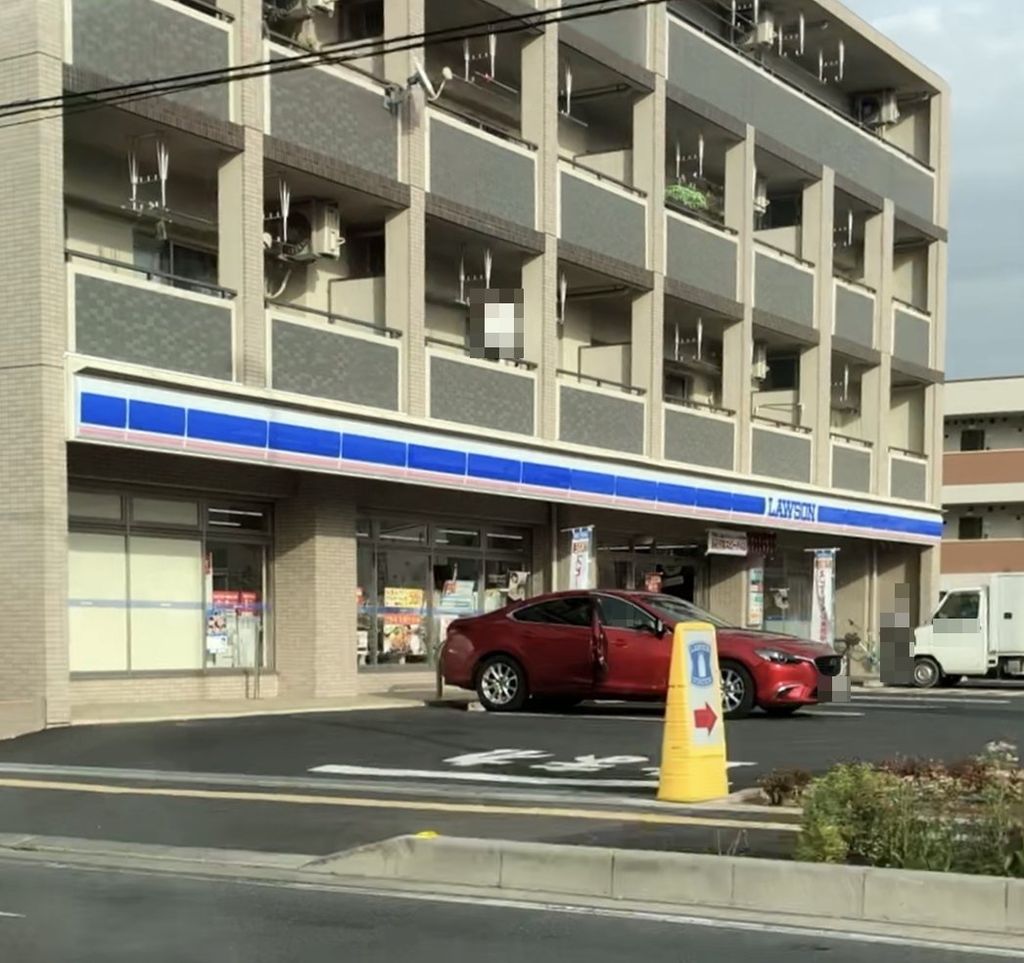 コンビニ　ローソンさいたま浦和美園尾ケ崎店（コンビニ）まで630m