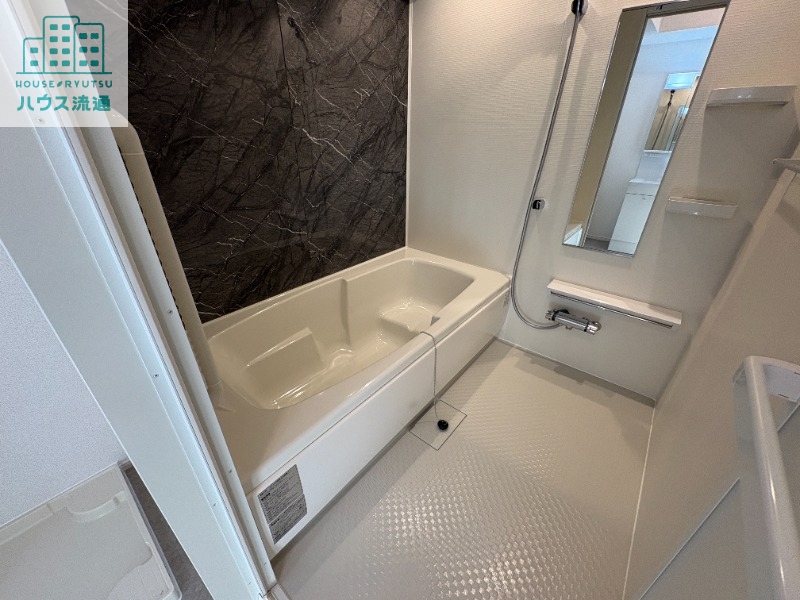 バス・シャワールーム　※同タイプのお部屋の写真