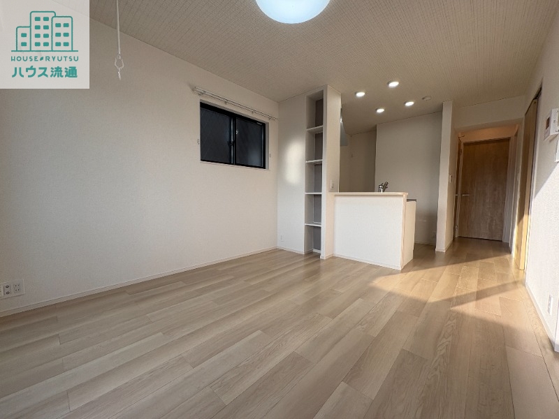 居室・リビング　※同タイプのお部屋の写真