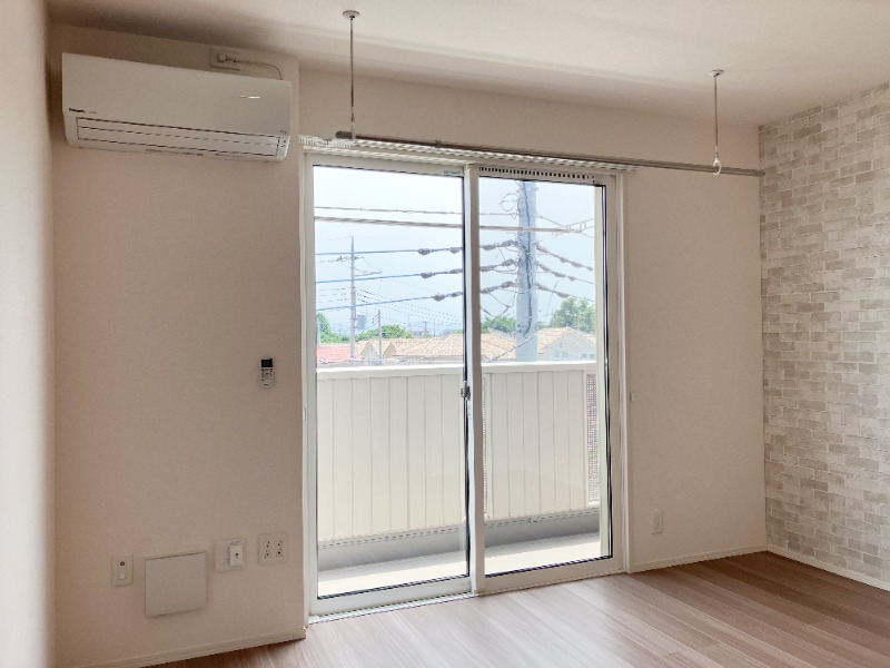 居室・リビング　図面と現状に相違がある場合には現状を優先