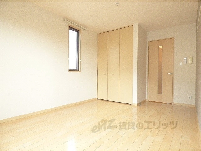 居室・リビング　洋室