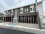 指扇駅より徒歩10分 新築 2階建の賃貸物件