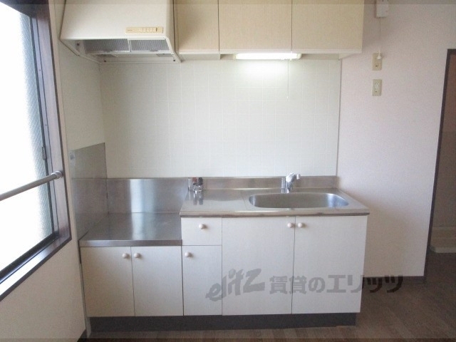 キッチン　風景