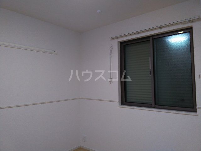 コスモ・ビリンの外観写真