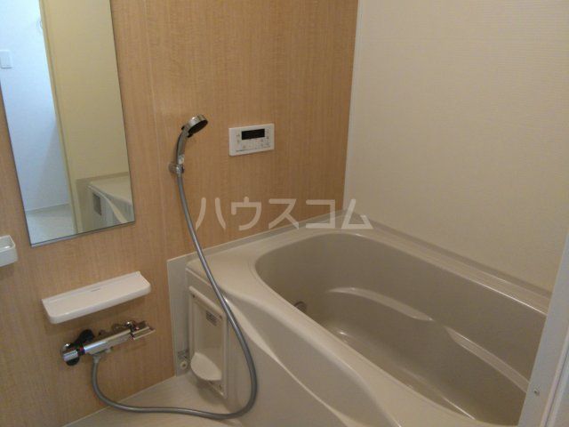 コスモ・ビリンの風呂写真