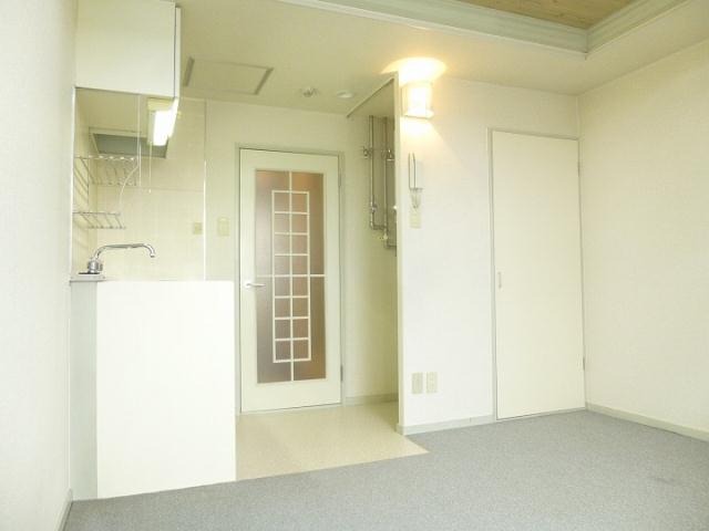 その他部屋・スペース　洋室