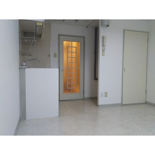 その他部屋・スペース　洋室