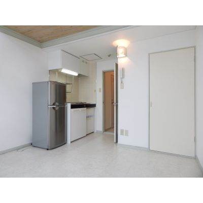 その他部屋・スペース　洋室