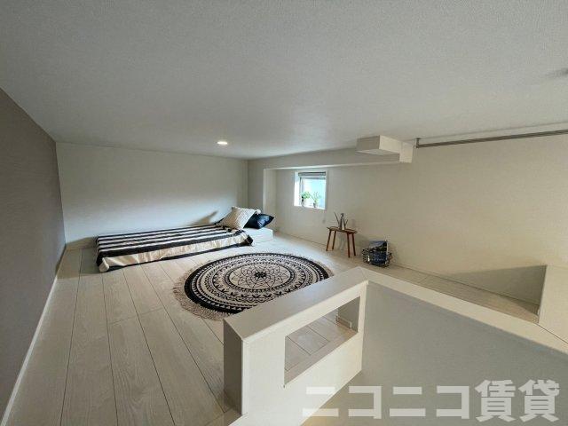 その他部屋・スペース　モデルルームの為、現状を優先致します。