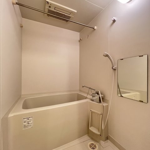 バス・シャワールーム　同仕様タイプです