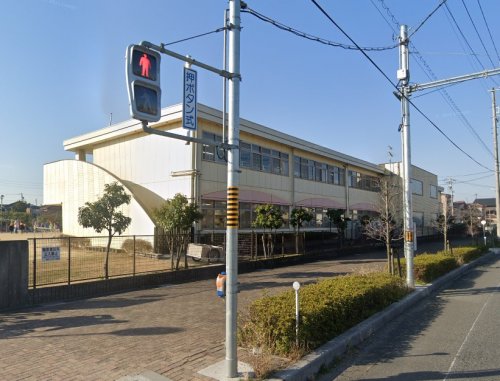 幼稚園・保育園　ひので保育所（幼稚園・保育園）まで651m