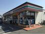 コンビニ　セブンイレブン越谷蒲生愛宕町店（コンビニ）まで506m