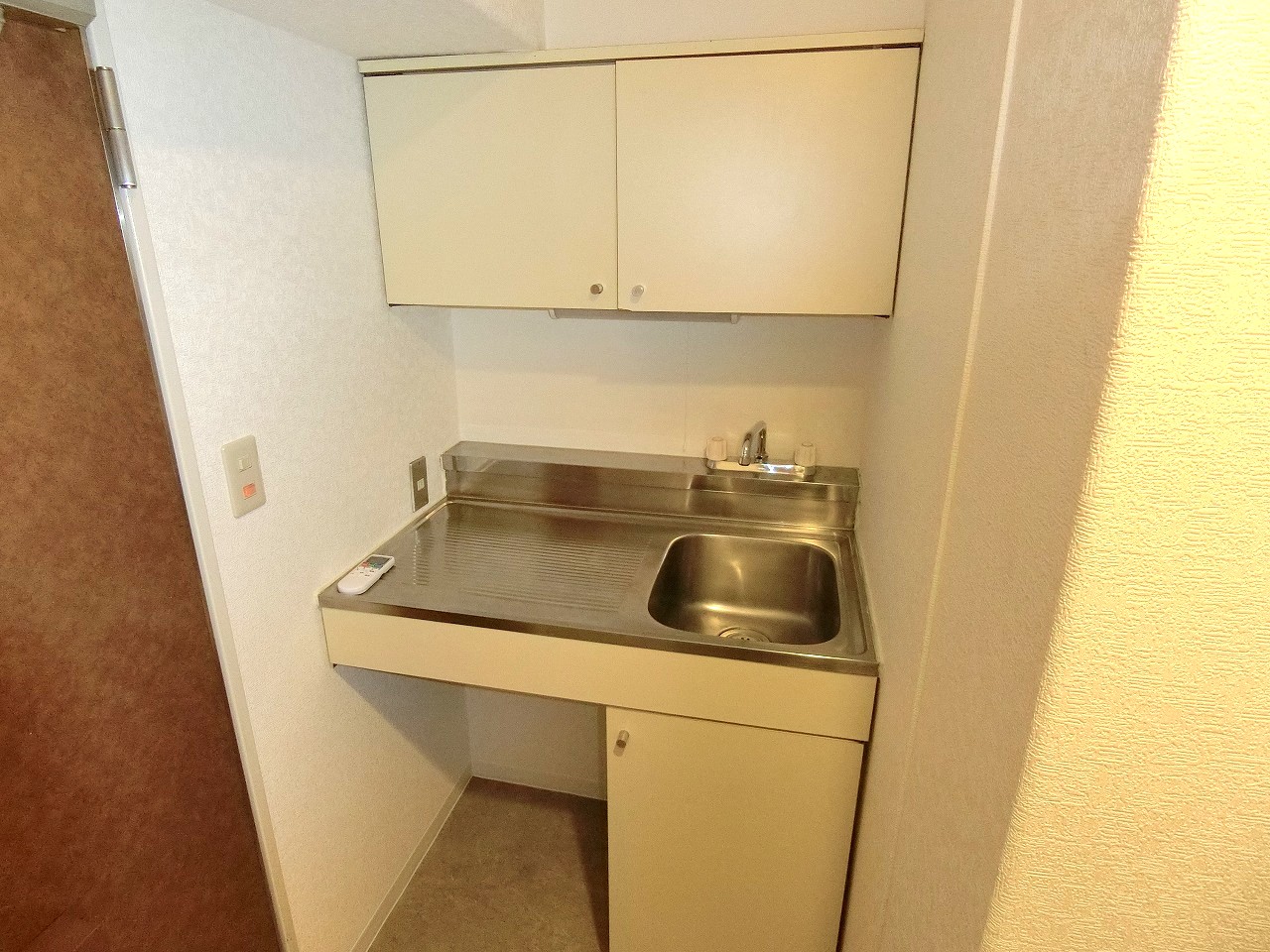インペリアル御茶ノ水のキッチン写真