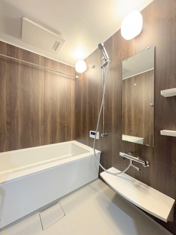 バス・シャワールーム　セントリヴィエ大阪梅田