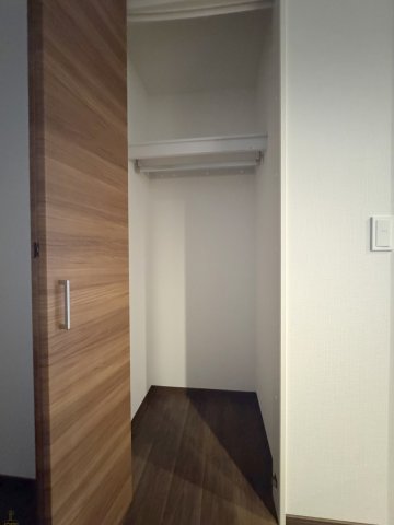 収納　セントリヴィエ大阪梅田