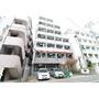 大倉山駅より徒歩5分 2階 築34年の賃貸物件