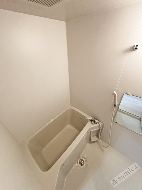 バス・シャワールーム　セパレートタイプでゆったりバスライフ♪♪