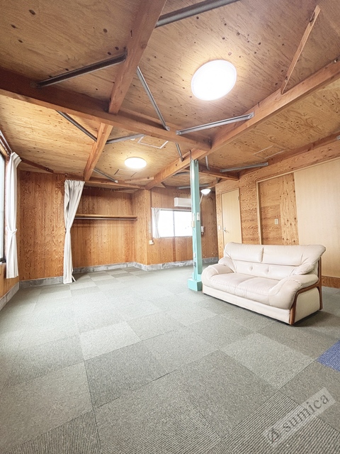 居室・リビング　インターネット無料で使い放題♪