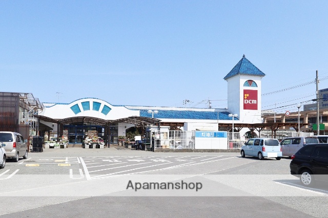 ホームセンター　DCM藍住店（ホームセンター）まで538m