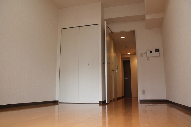 その他部屋・スペース　広々クローゼット！