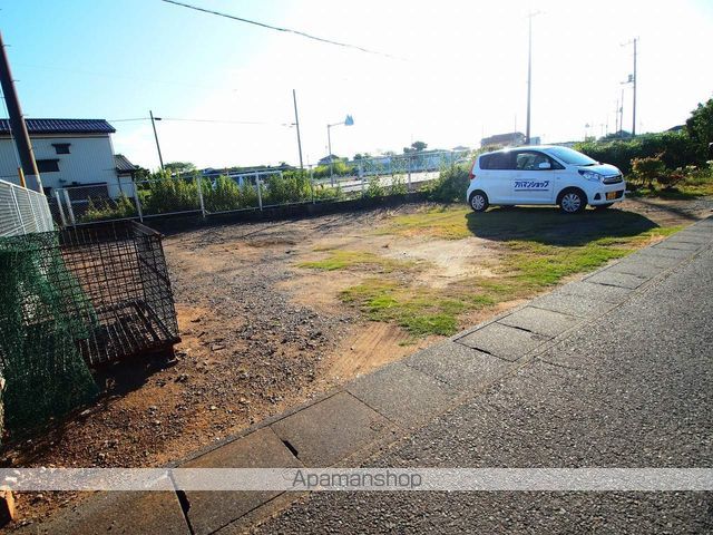 その他共有部分　その他共有部分