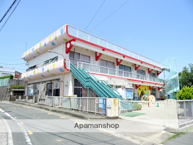 幼稚園・保育園　舞阪第2保育園（幼稚園・保育園）まで871m