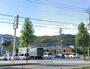コンビニ　セブンイレブン（コンビニ）まで762m