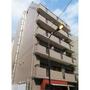 市ケ谷駅より徒歩8分 4階 築25年2ヶ月の賃貸物件