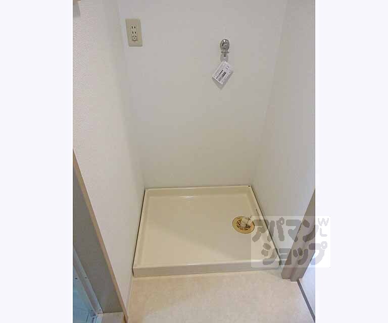 その他設備　室内に置けます