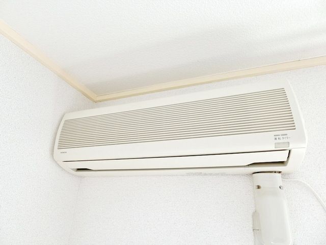 その他設備　★エアコン★