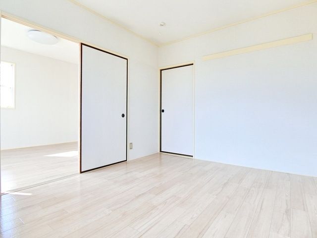 居室・リビング　★居室★