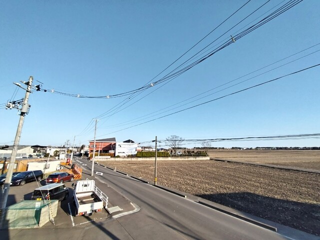 眺望　★景色★