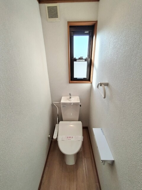 トイレ　★洗浄便座★