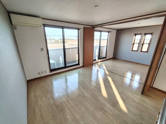 居室・リビング　★ダイニングキッチン９帖★