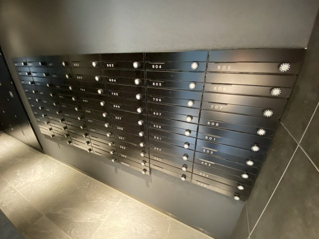 S-RESIDENCE高島平asolea_その他_4