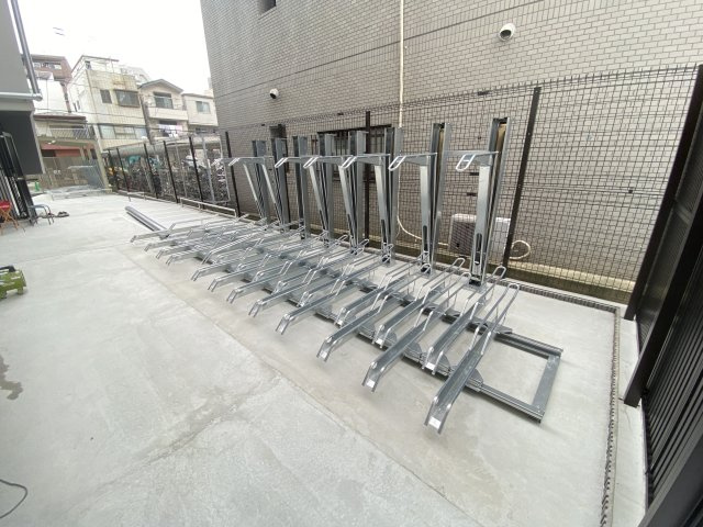 S-RESIDENCE高島平asolea_その他_5