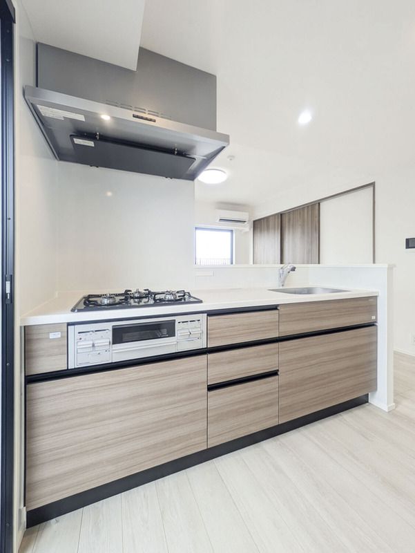 S-RESIDENCE高島平asolea_内装_1