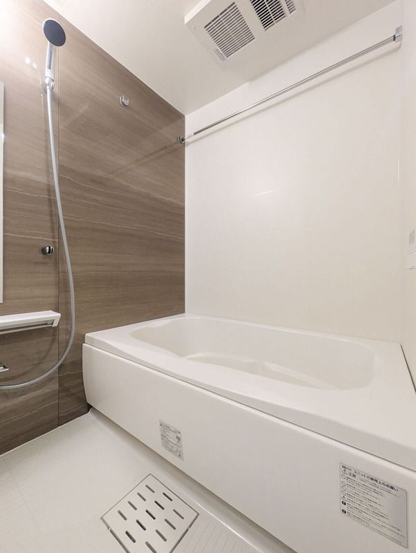 S-RESIDENCE高島平asolea_内装_2