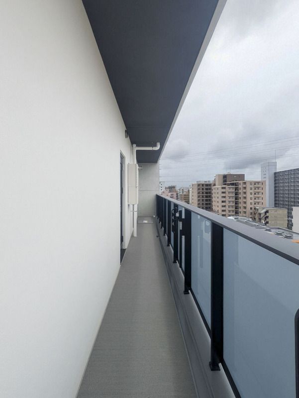 S-RESIDENCE高島平asolea_その他_2