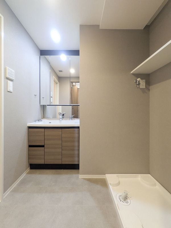 S-RESIDENCE高島平asolea_その他_1