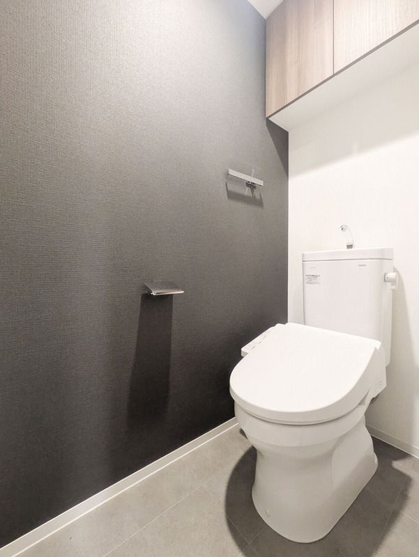 S-RESIDENCE高島平asolea_内装_3